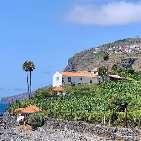 Willa Faja Dos Padres Ribeira Brava Zewnętrze zdjęcie