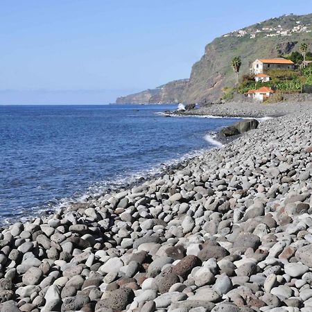Willa Faja Dos Padres Ribeira Brava Zewnętrze zdjęcie