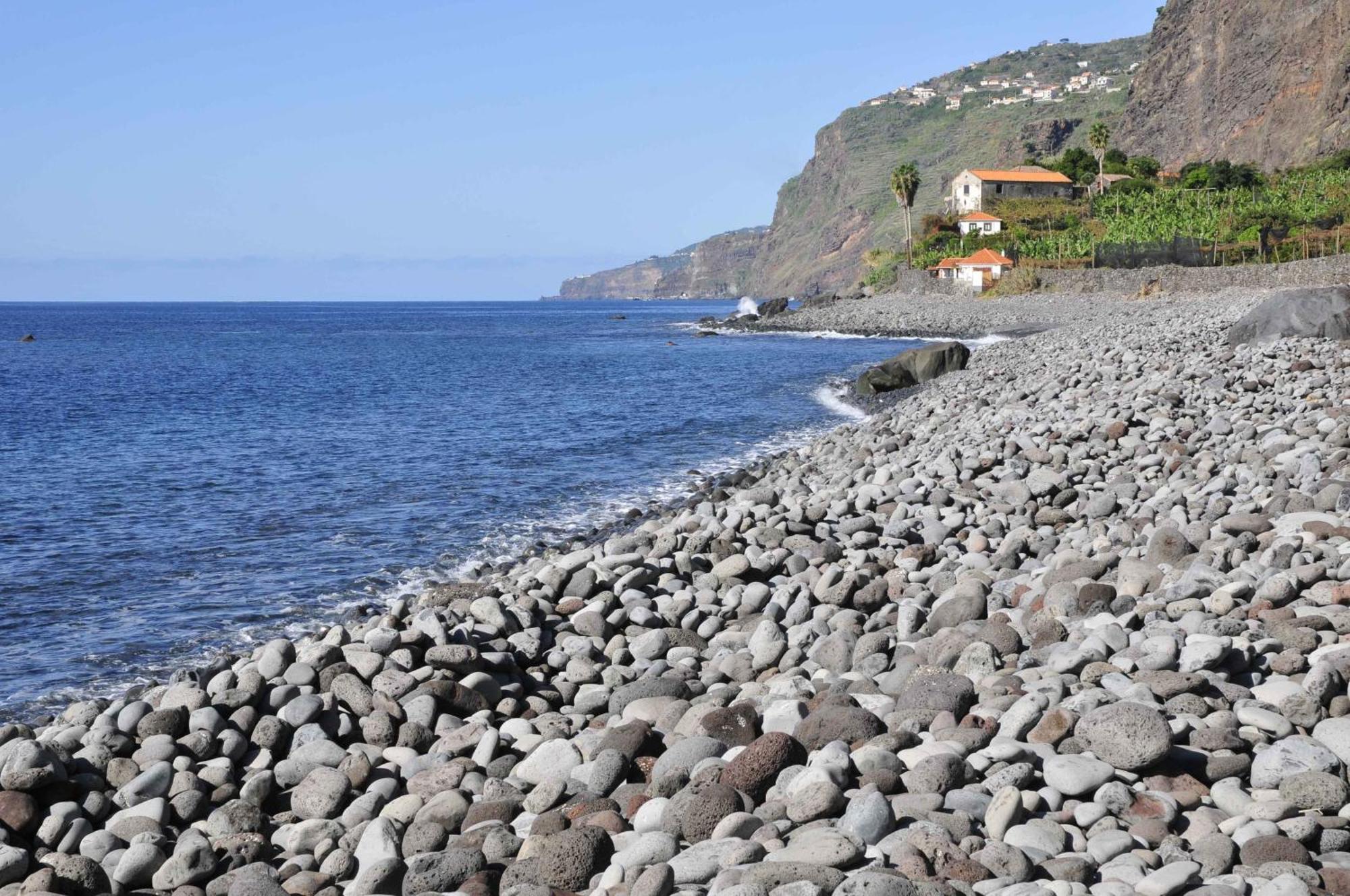 Willa Faja Dos Padres Ribeira Brava Zewnętrze zdjęcie