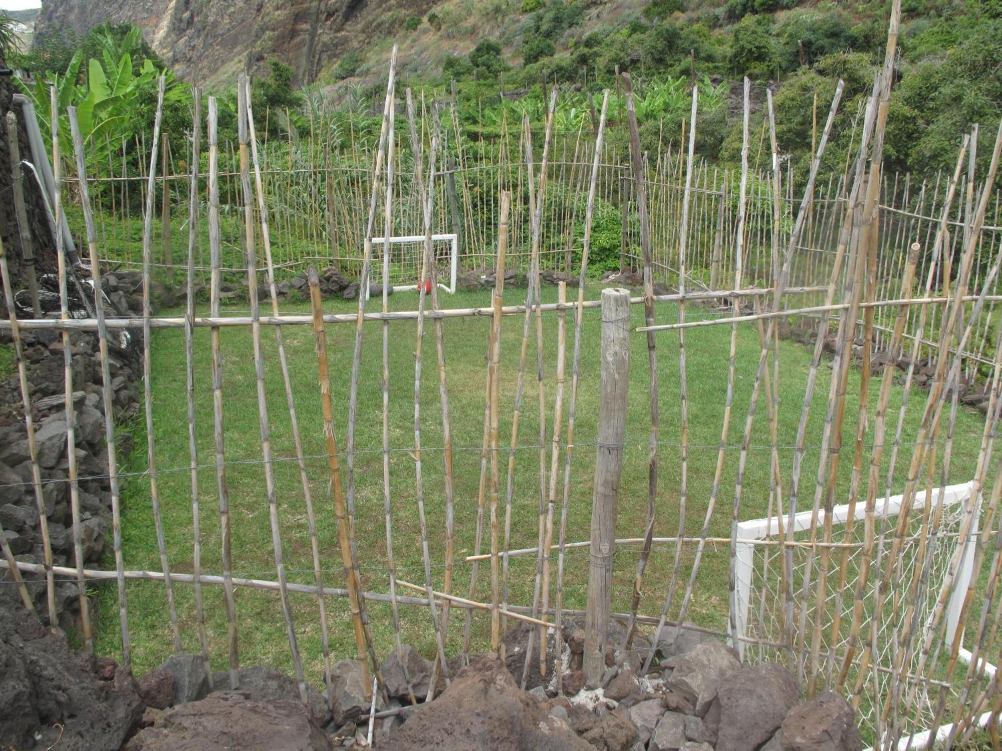Willa Faja Dos Padres Ribeira Brava Zewnętrze zdjęcie