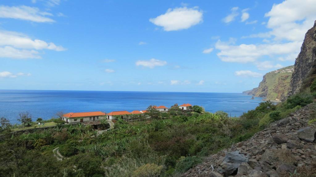 Willa Faja Dos Padres Ribeira Brava Zewnętrze zdjęcie