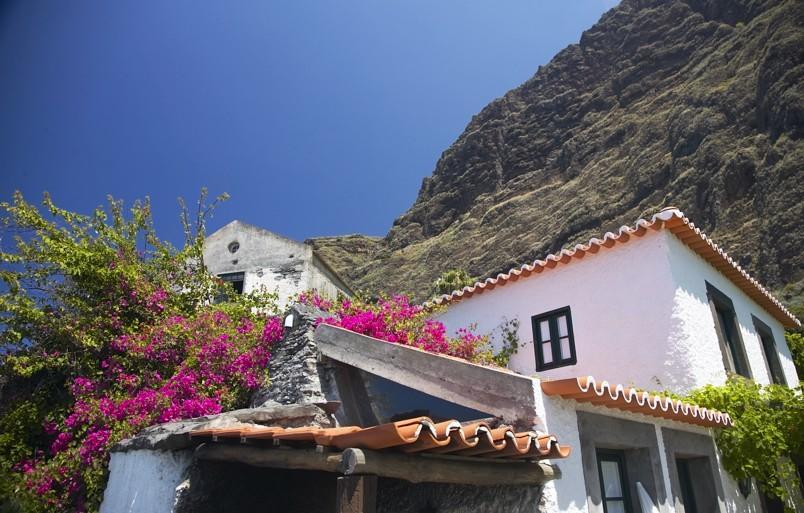 Willa Faja Dos Padres Ribeira Brava Zewnętrze zdjęcie