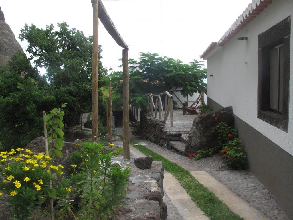 Willa Faja Dos Padres Ribeira Brava Pokój zdjęcie