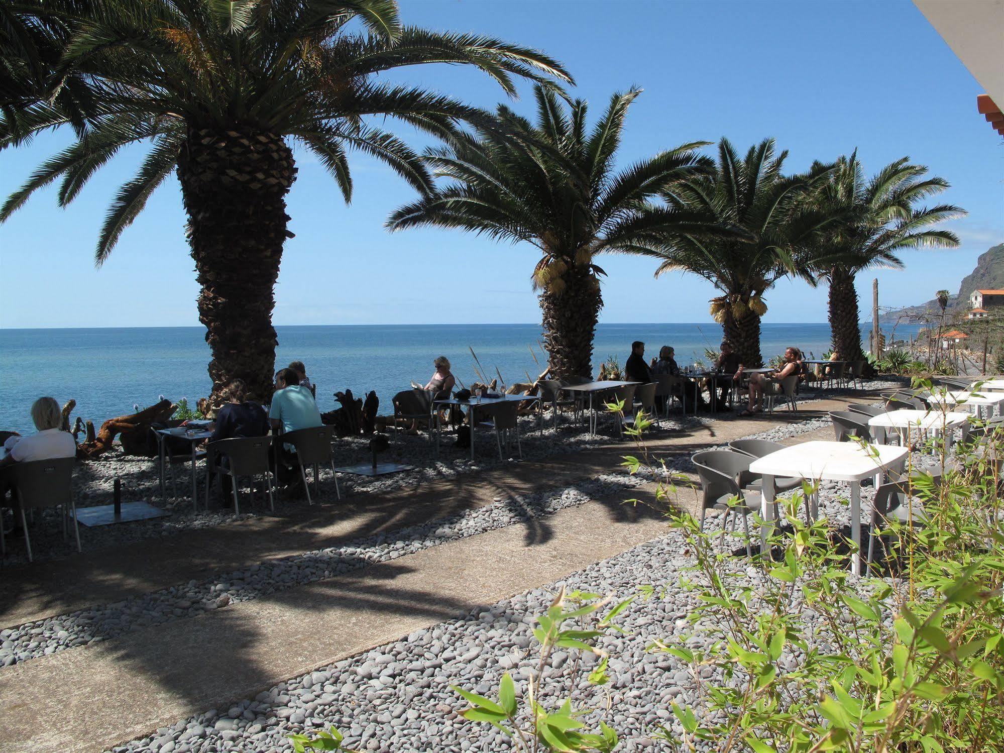 Willa Faja Dos Padres Ribeira Brava Zewnętrze zdjęcie