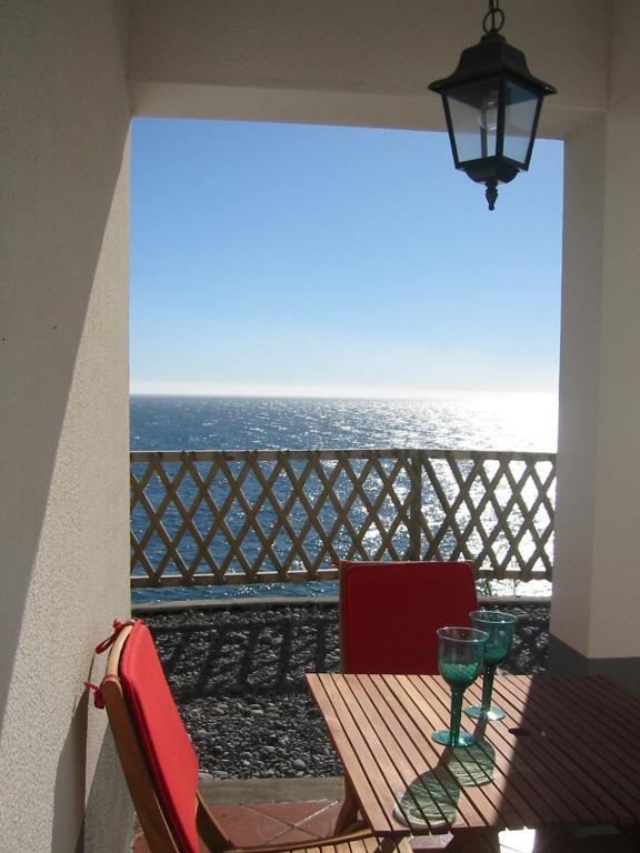 Willa Faja Dos Padres Ribeira Brava Zewnętrze zdjęcie