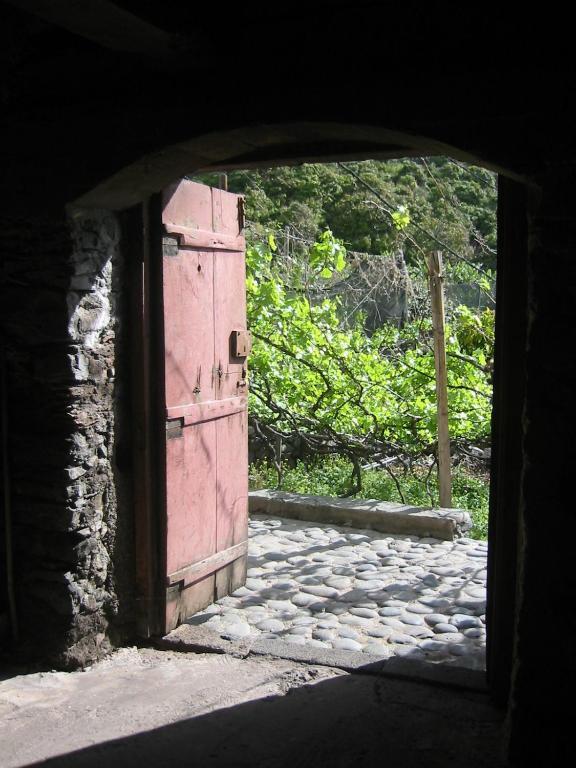 Willa Faja Dos Padres Ribeira Brava Zewnętrze zdjęcie