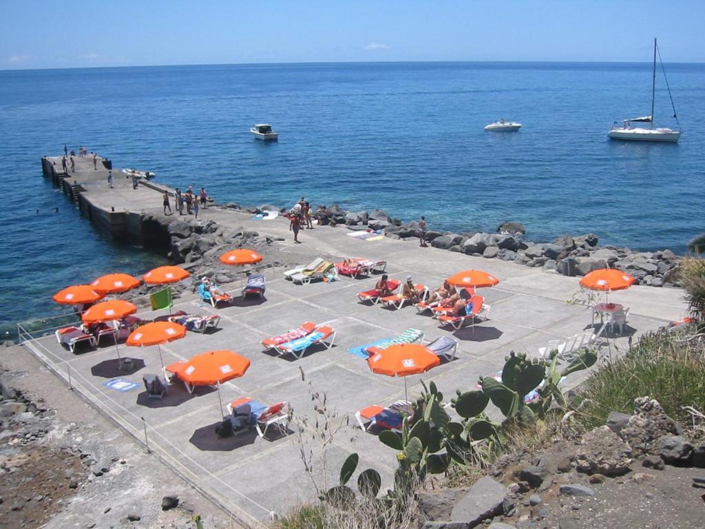 Willa Faja Dos Padres Ribeira Brava Zewnętrze zdjęcie