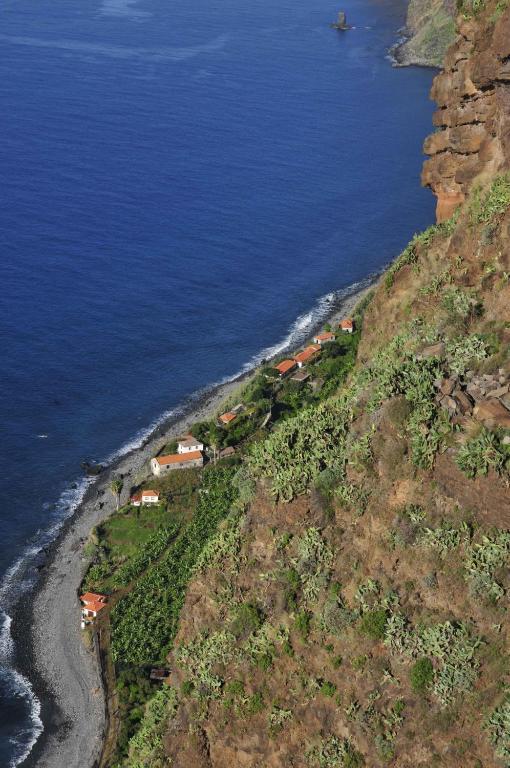 Willa Faja Dos Padres Ribeira Brava Zewnętrze zdjęcie