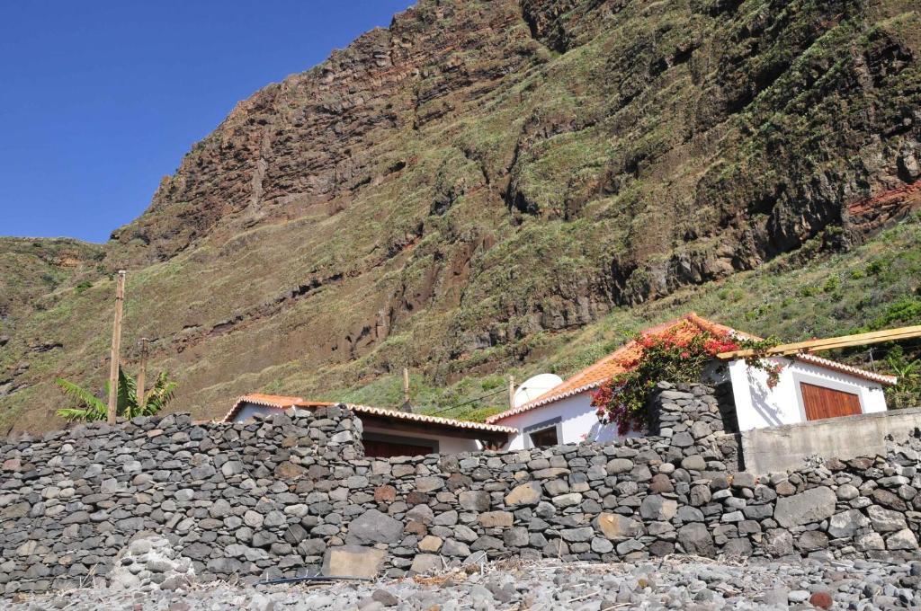 Willa Faja Dos Padres Ribeira Brava Zewnętrze zdjęcie